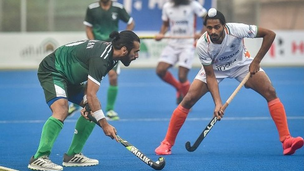 hockey