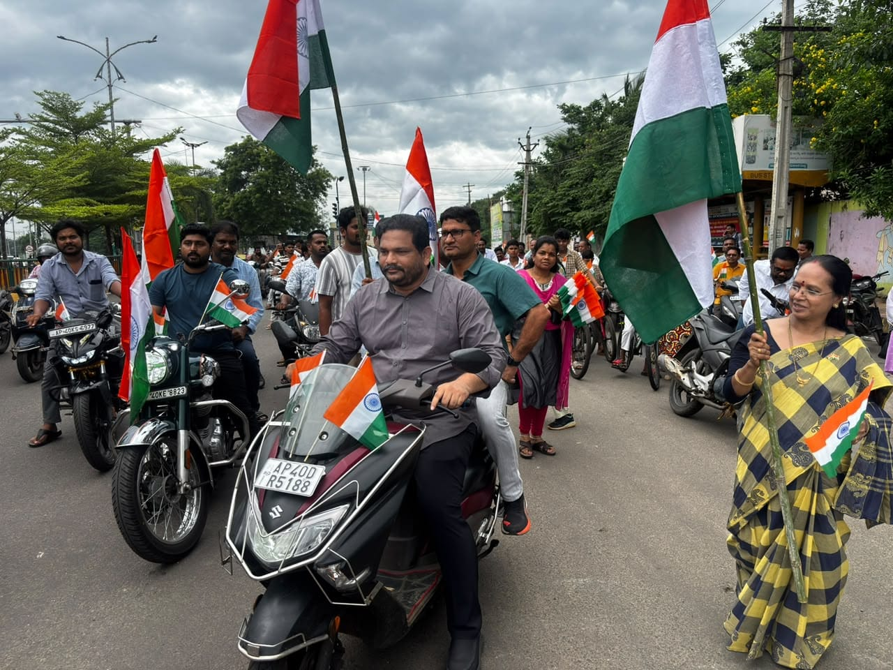 tiranga