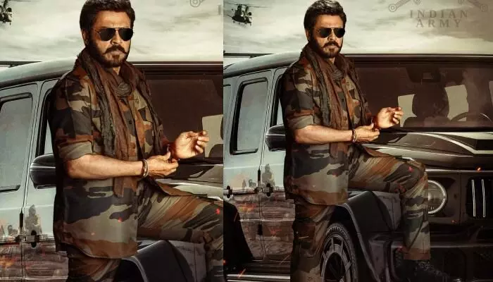 venky