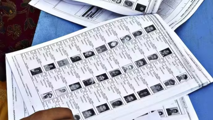 vote