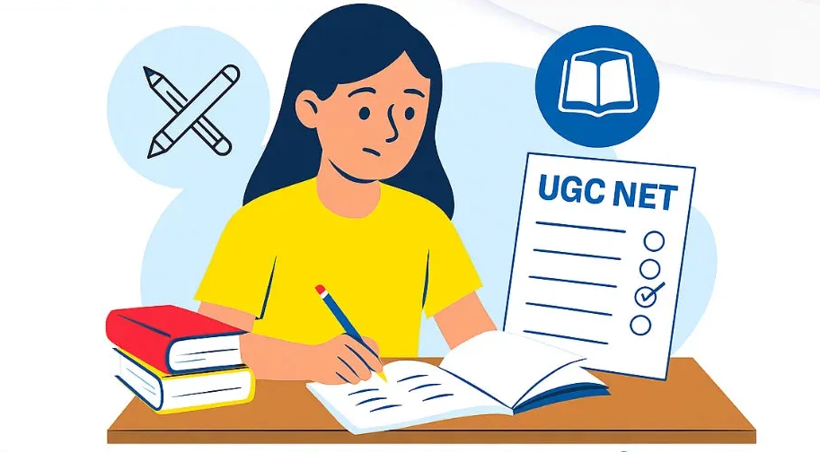 UGC