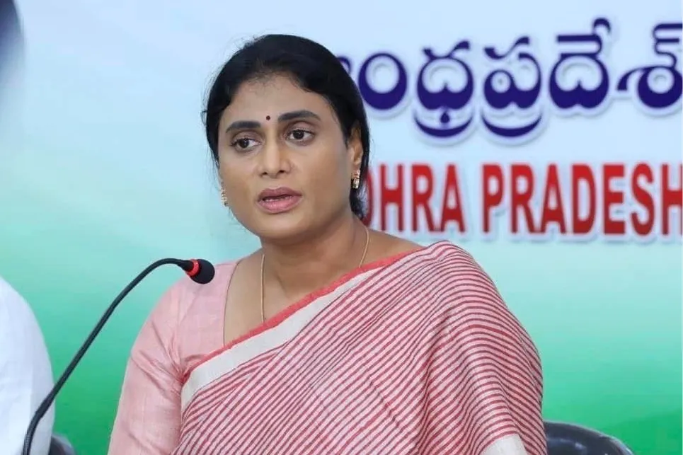 sharmila