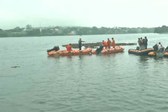 godavari