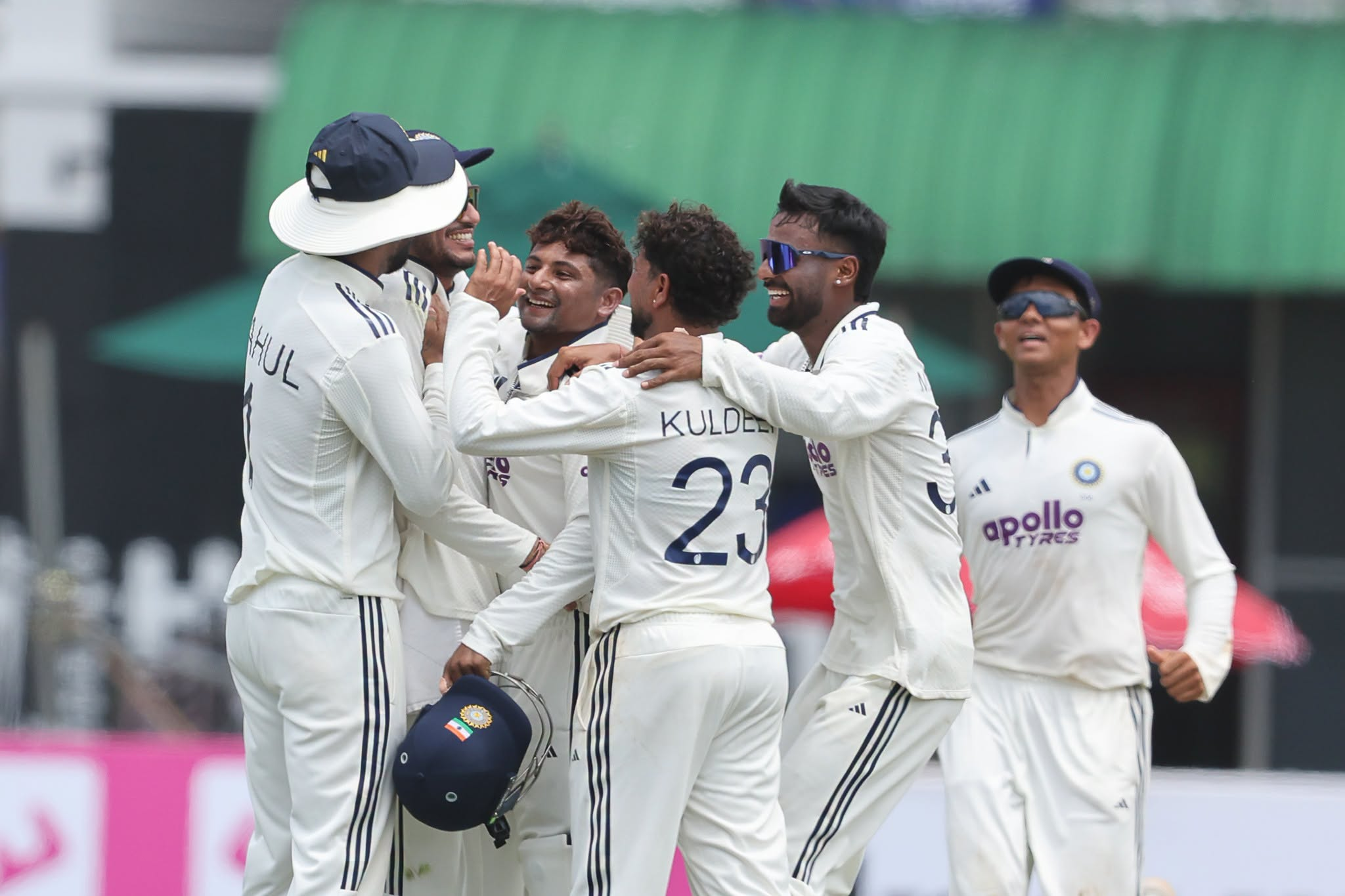 team india