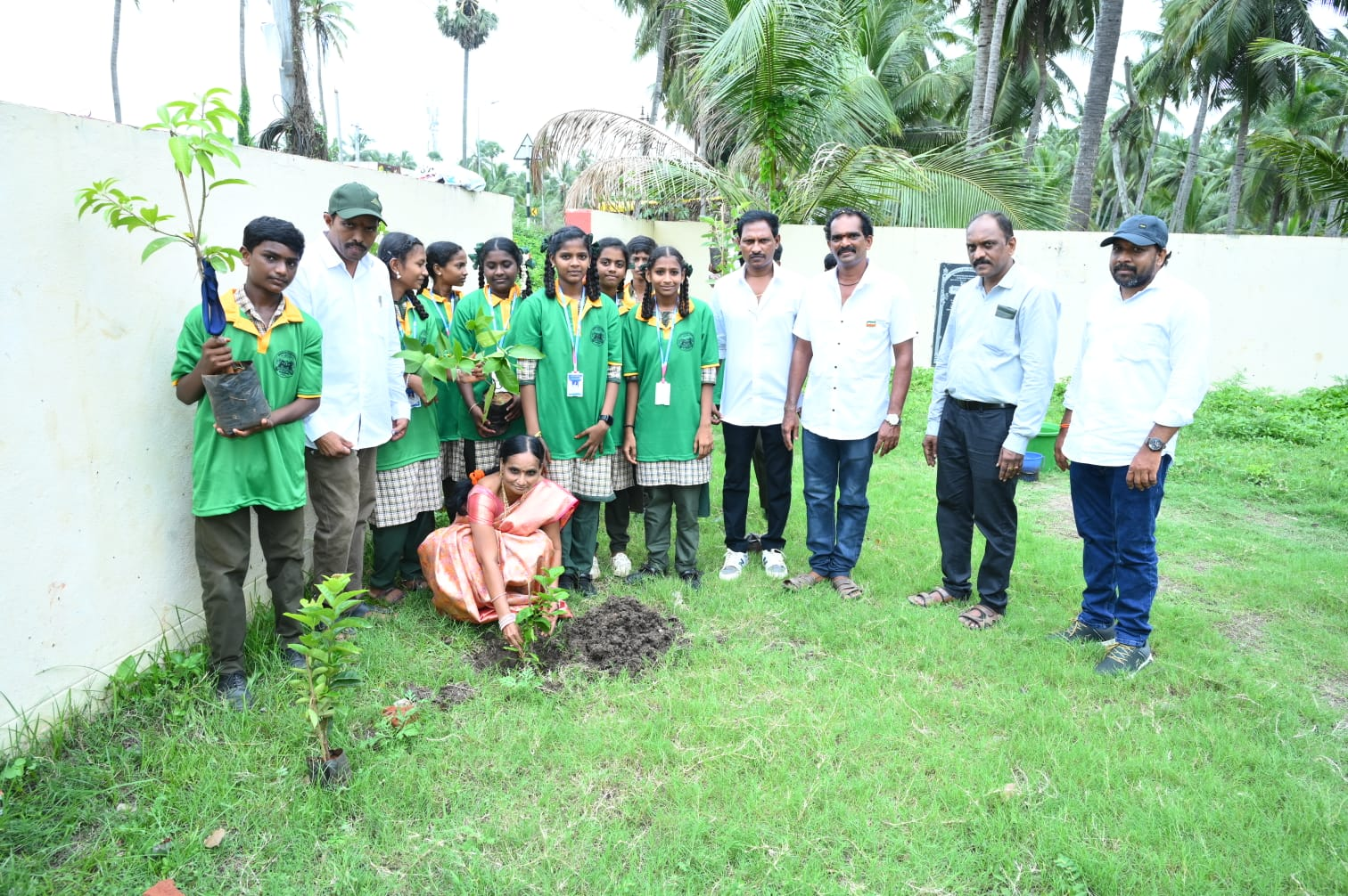 konaseema