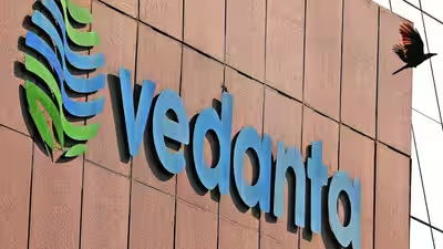 vedanta