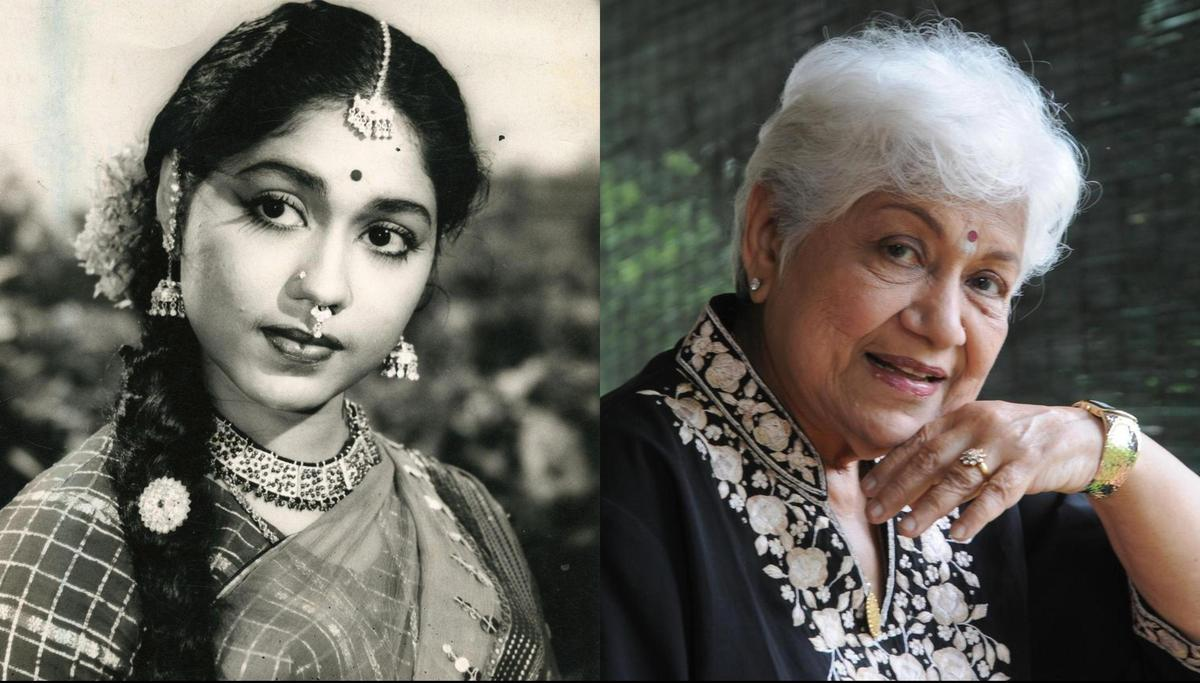 janaki