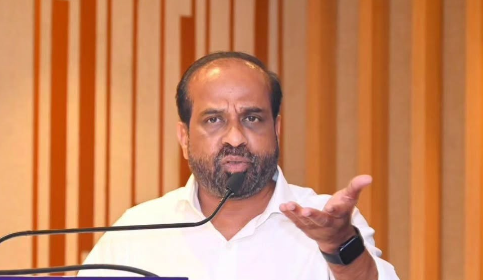 saty kumar