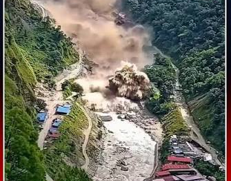 nepal