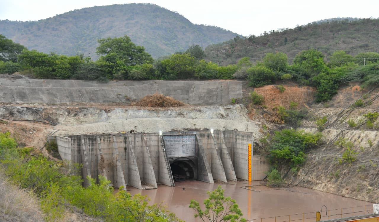 veligonda