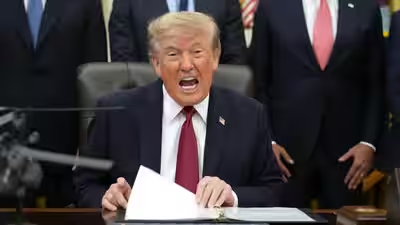 trump