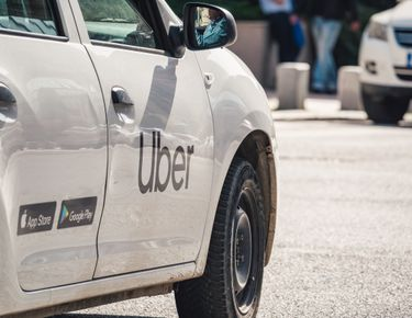 uber