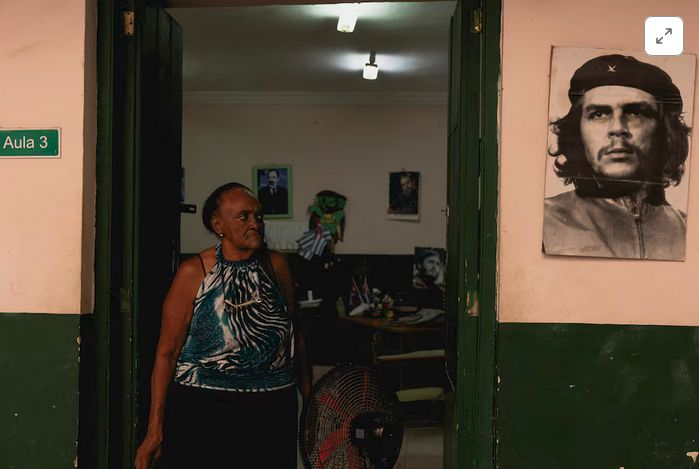 cuba