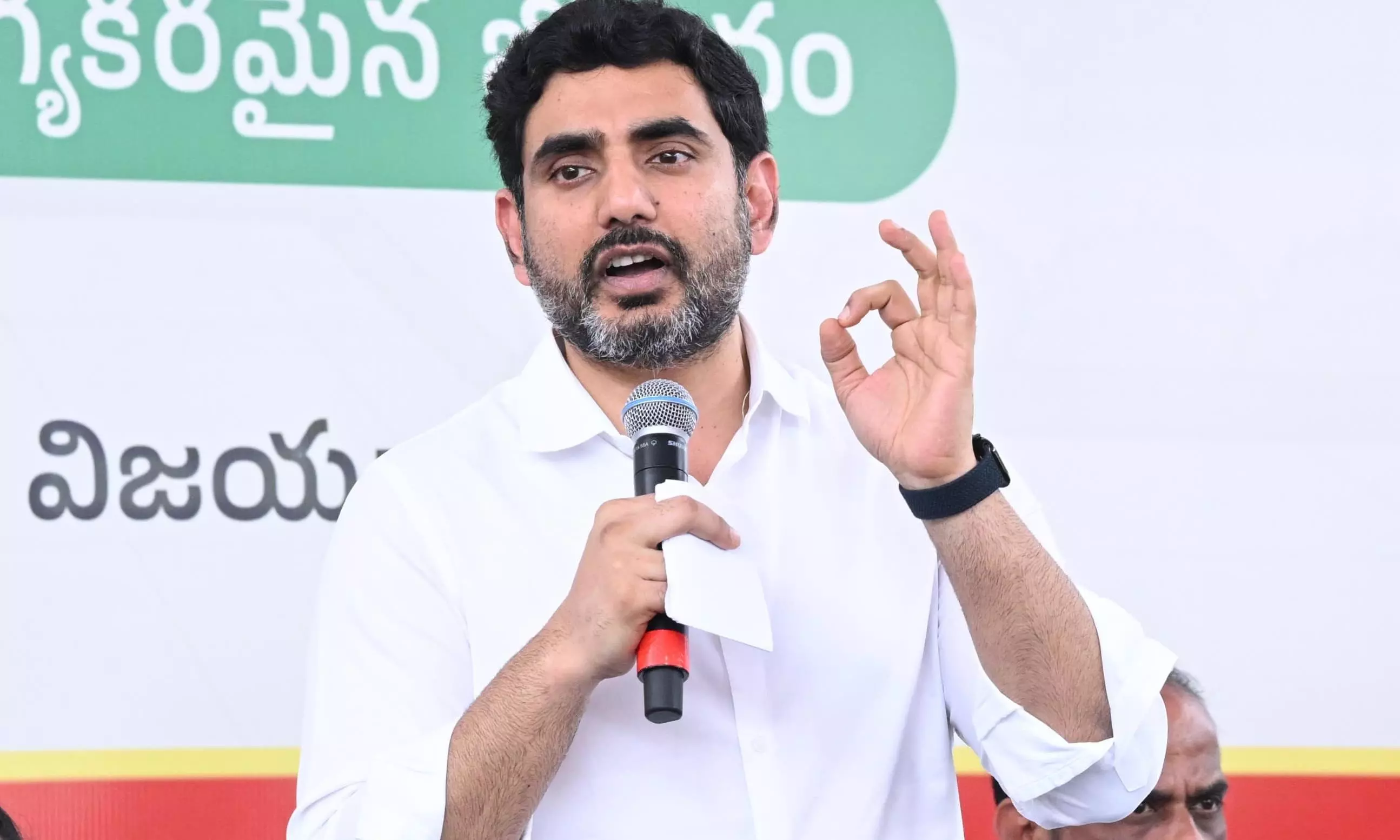lokesh