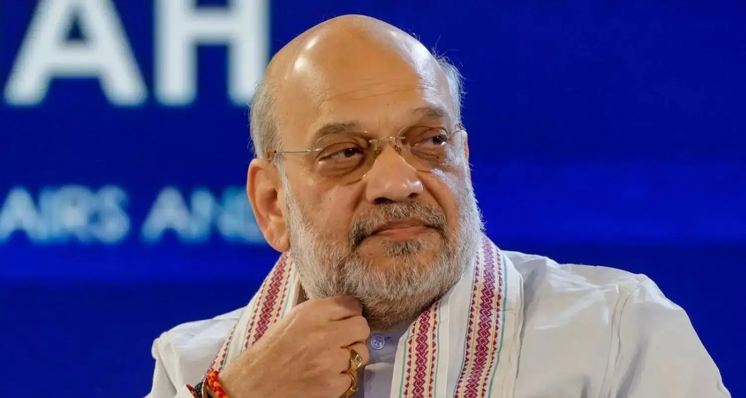 amit shah