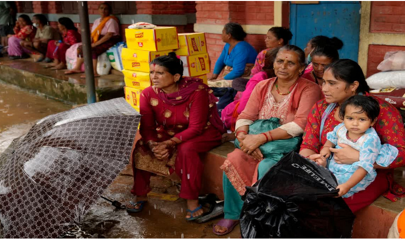 nepal
