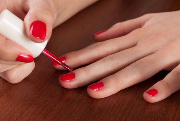 nail