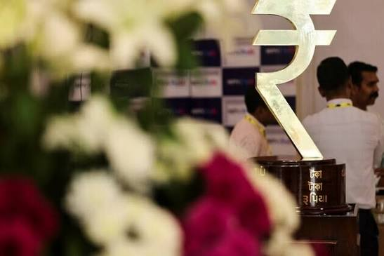 rupee