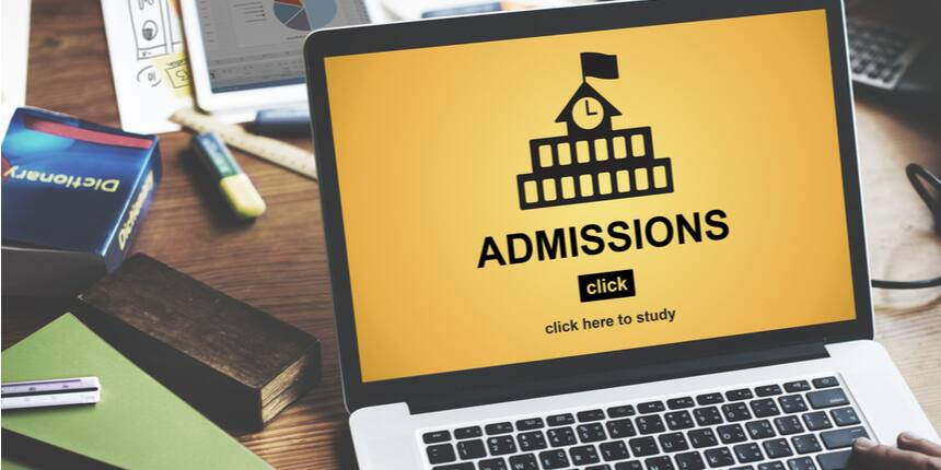ug admission