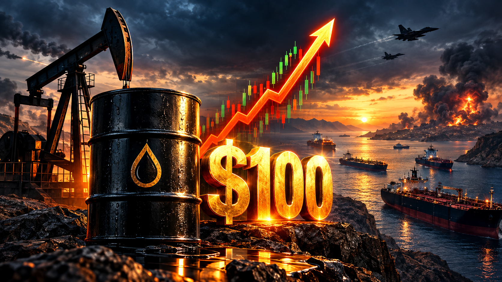 crude
