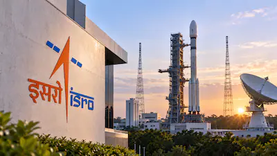 isro