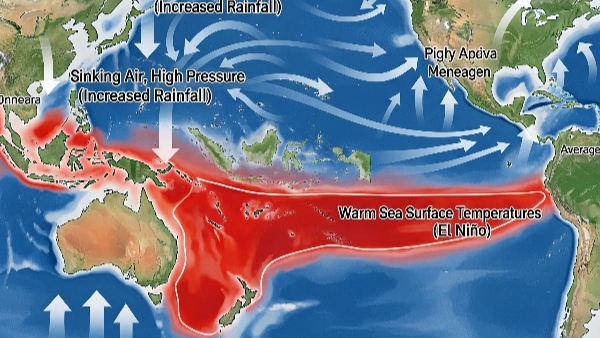el nino