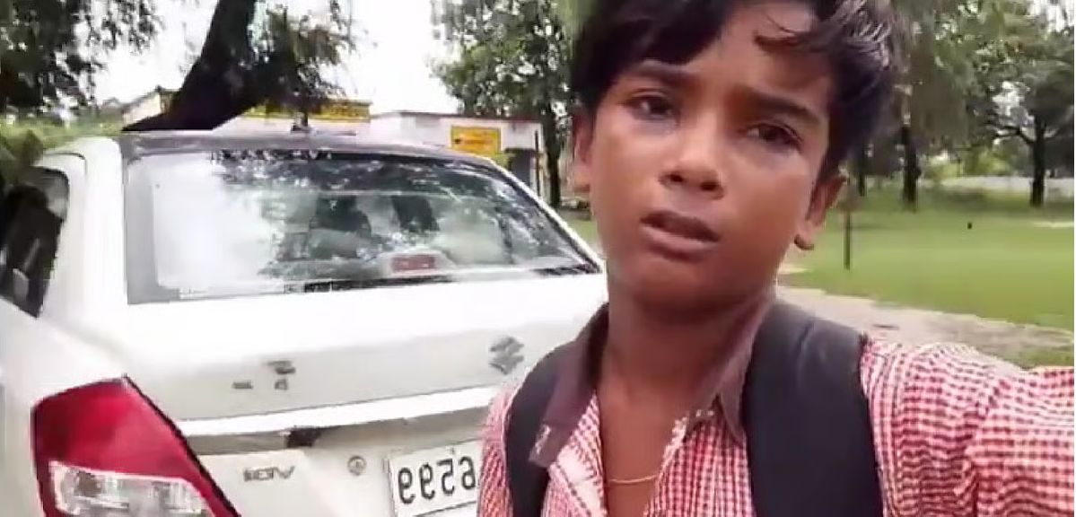caste