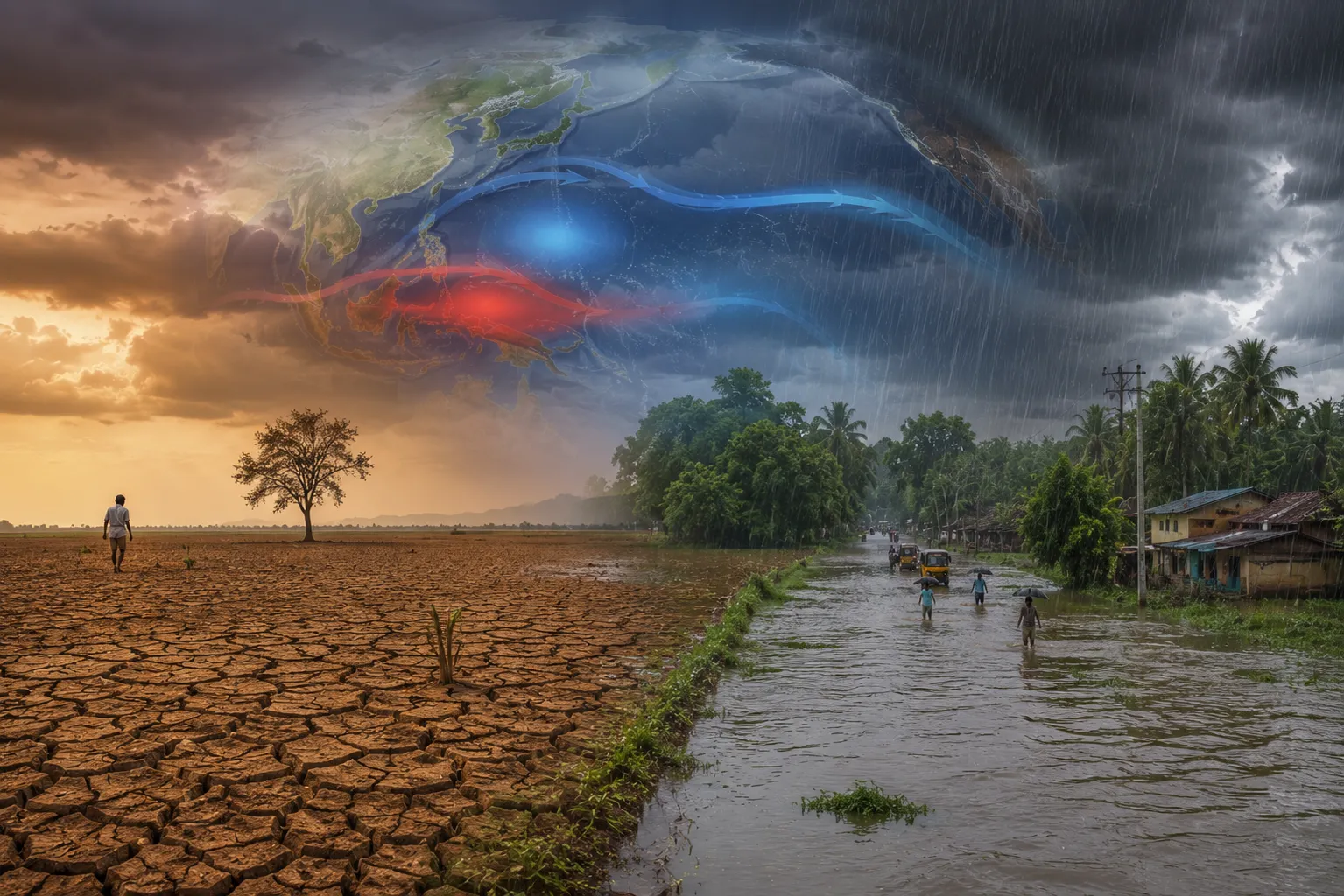 el nino