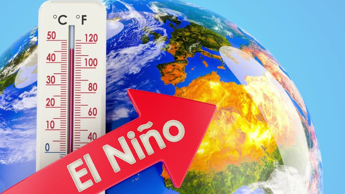 el nino