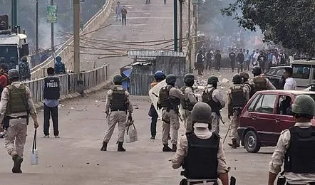 manipur