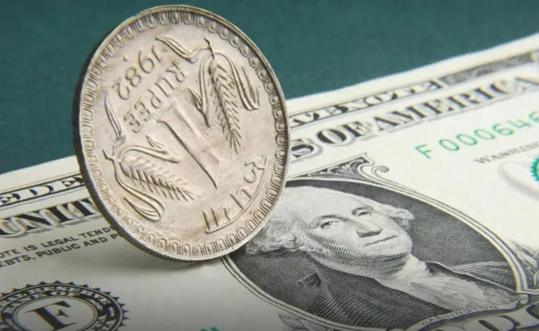 rupee