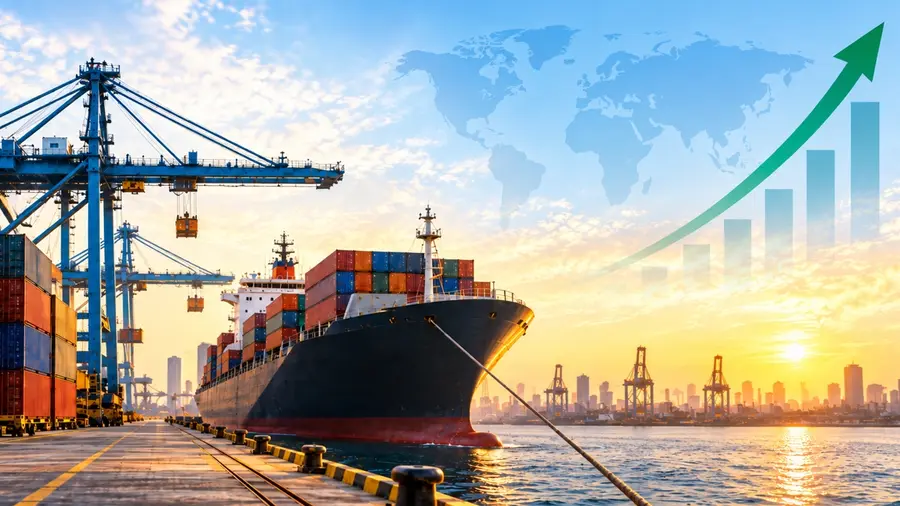 exports