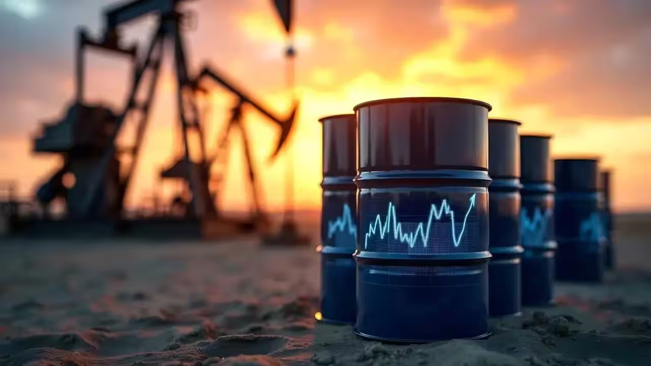 crude