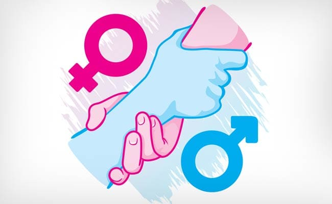 gender