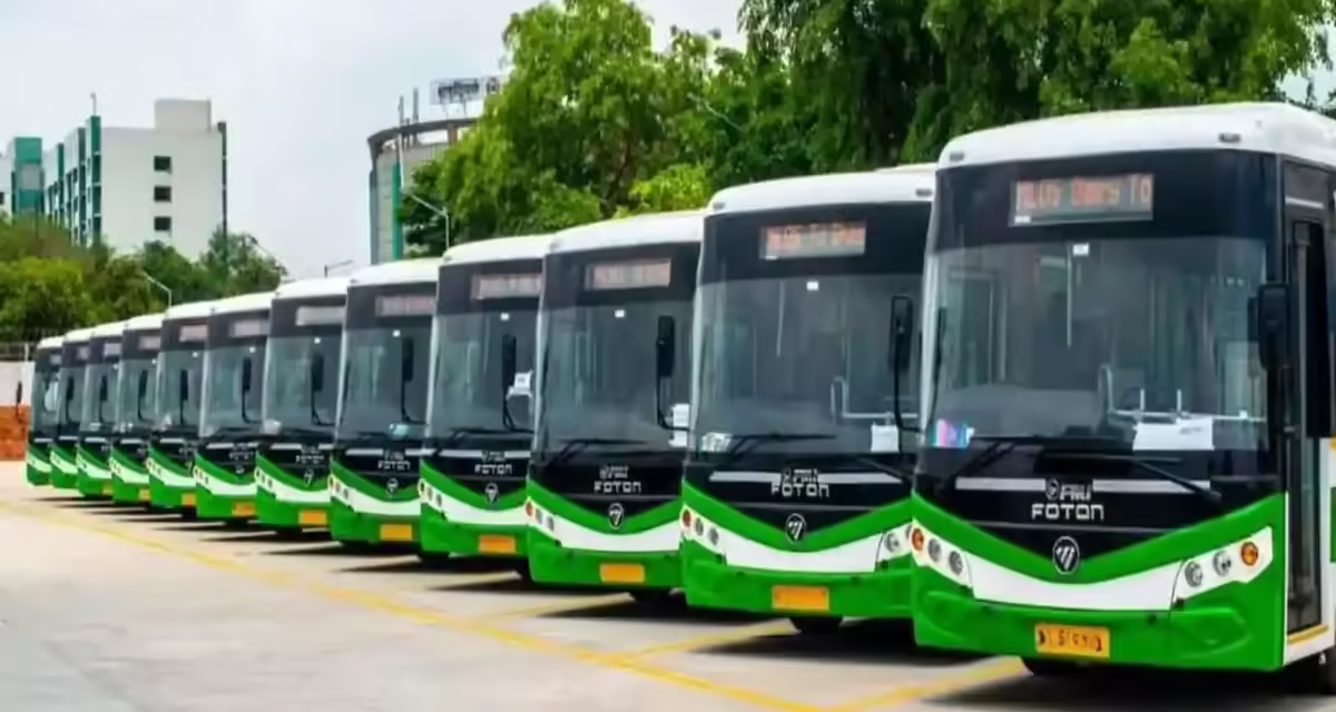 apsrtc