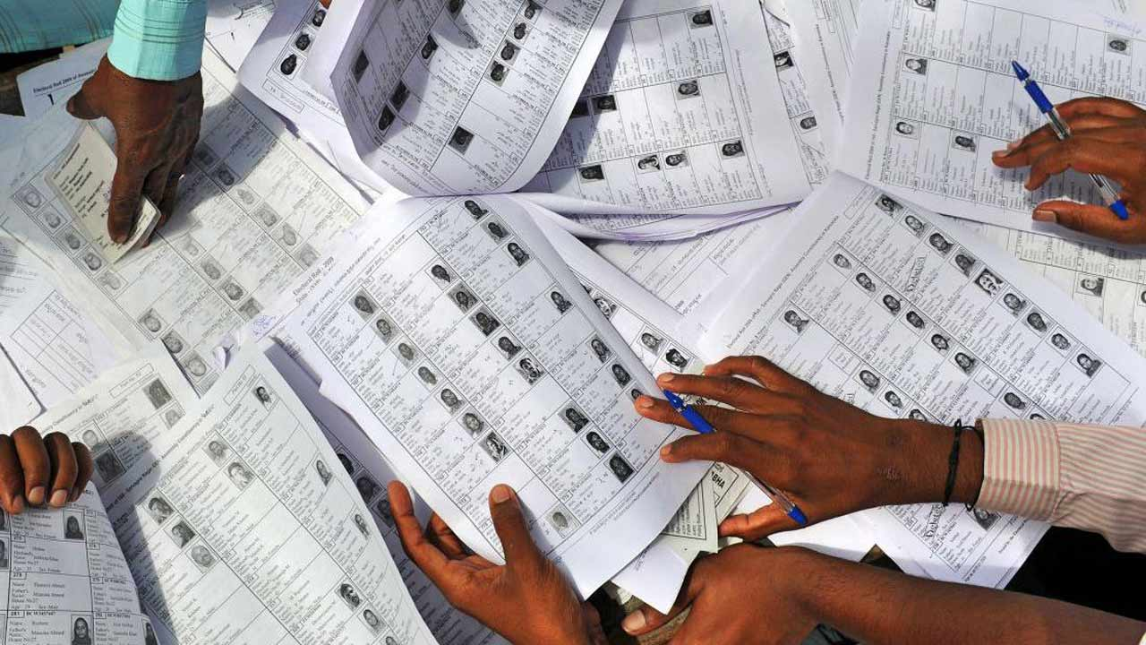 votes