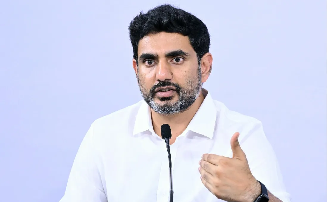 lokesh