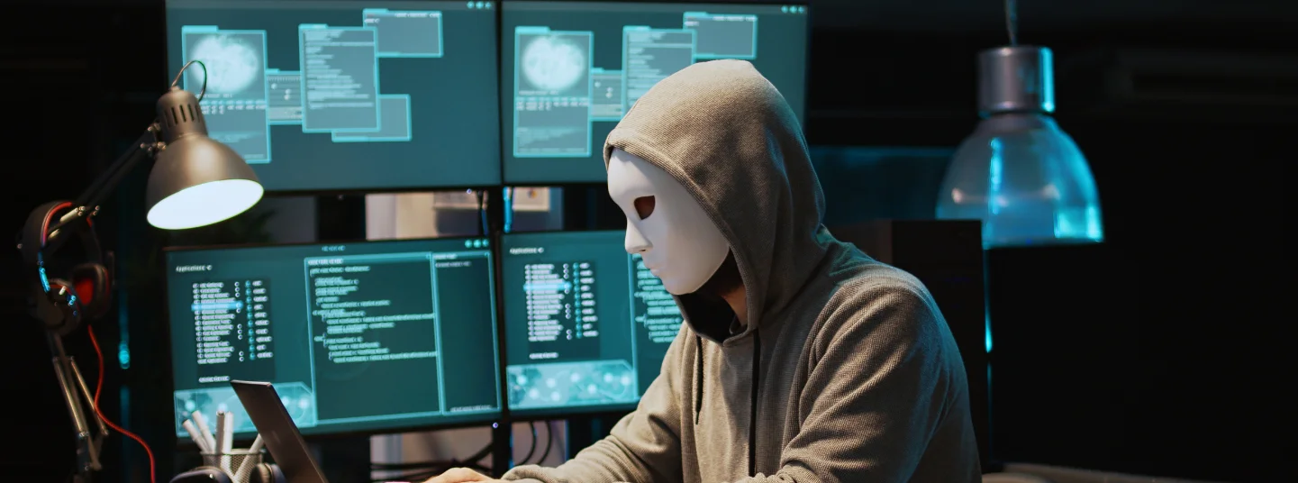 cyber