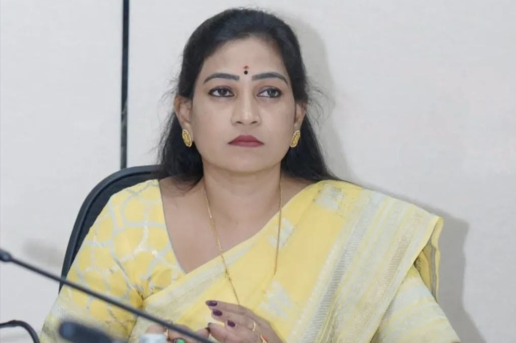anitha