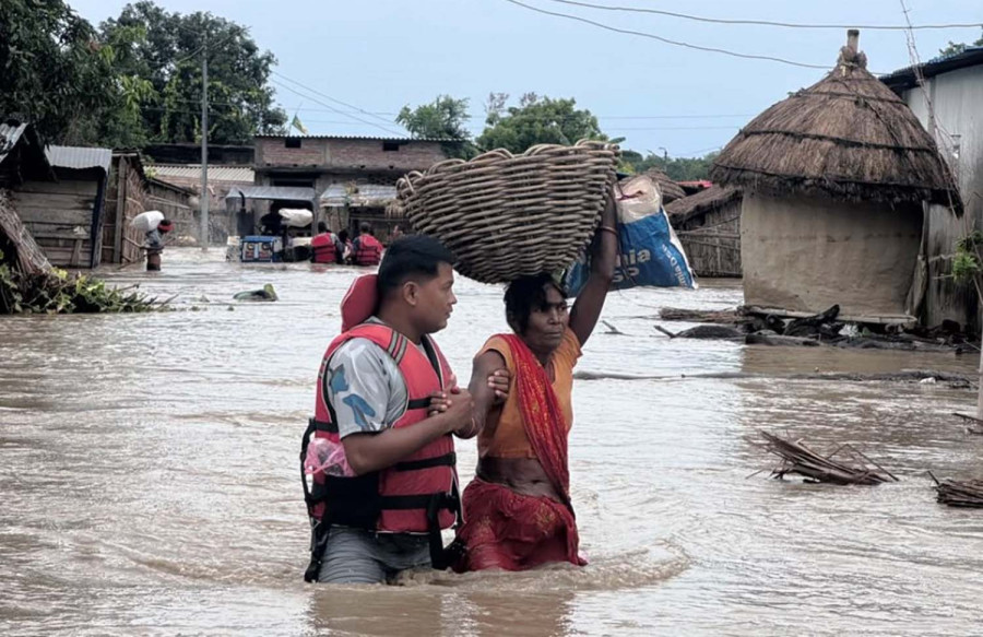 nepal