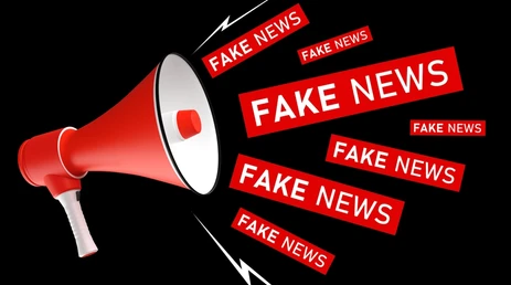 fake
