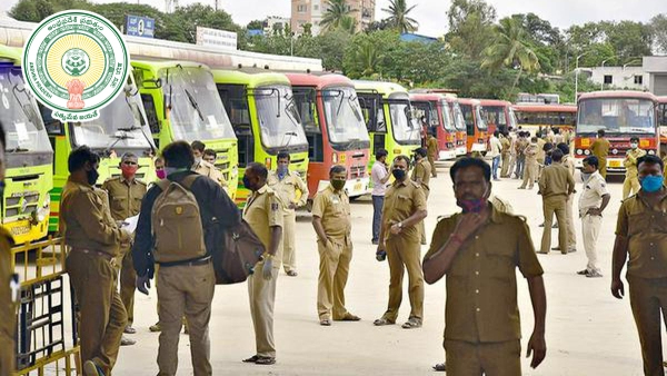 apsrtc