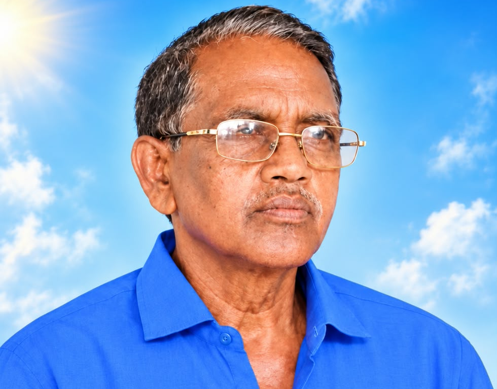 passed away