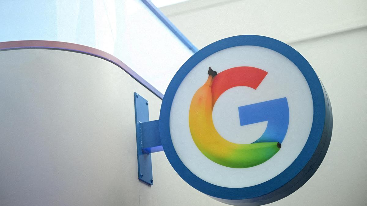 google