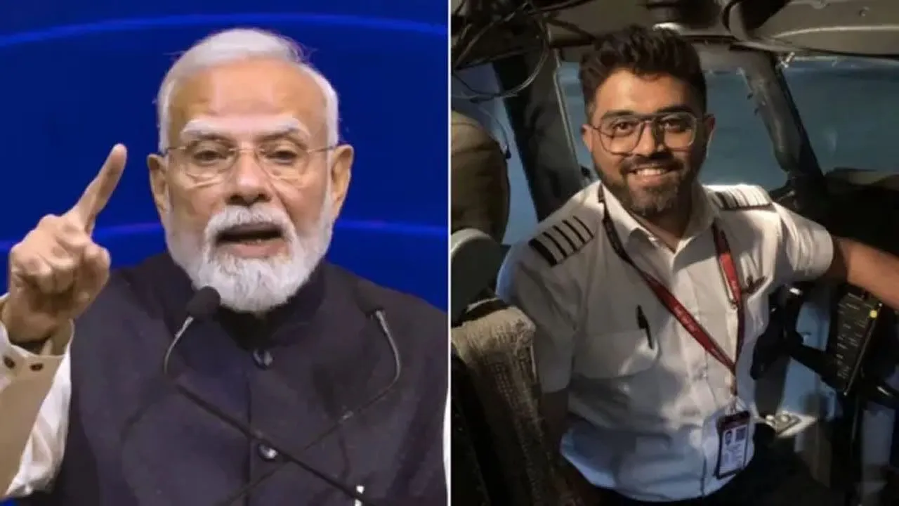 pm modi