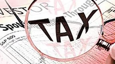 tax