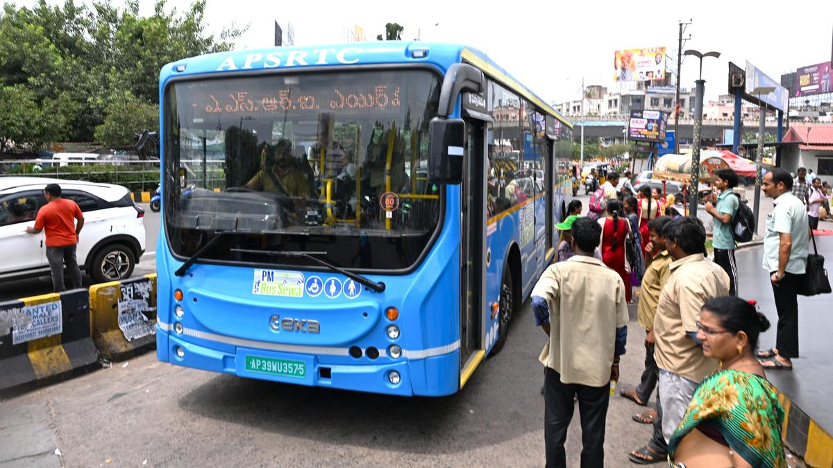 apsrtc