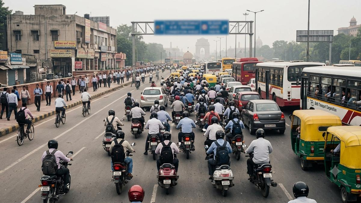 transport