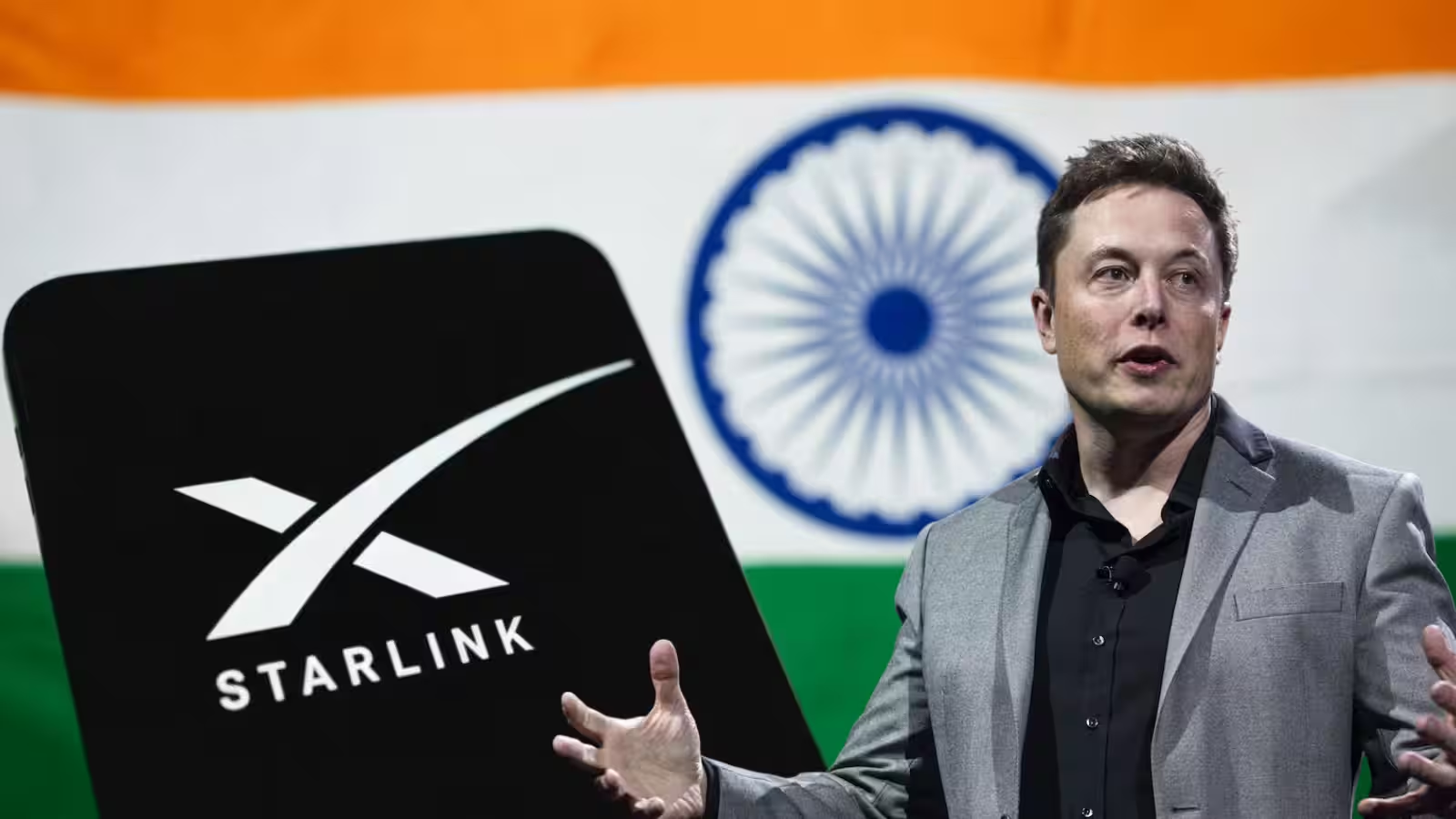 musk