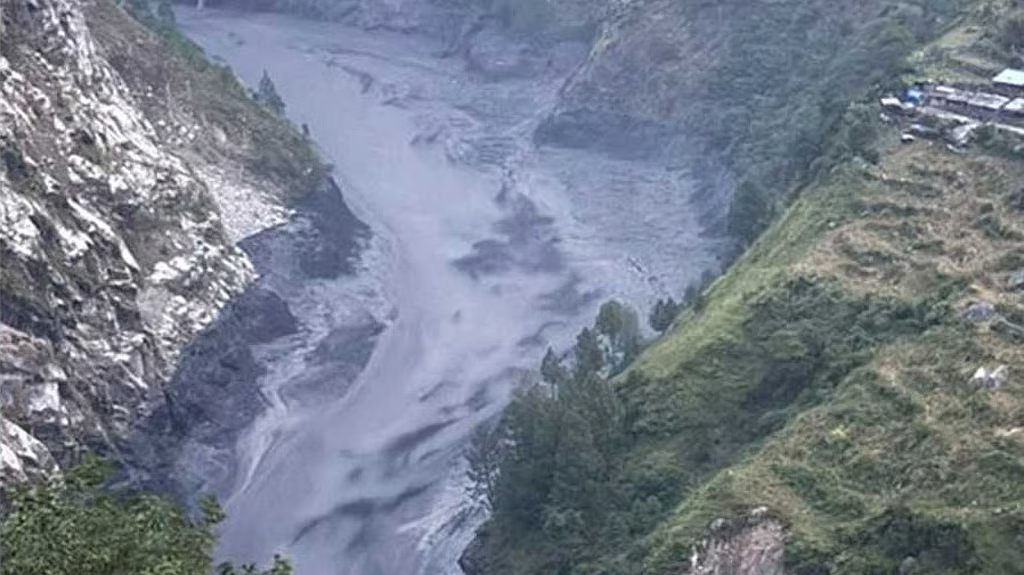 floods